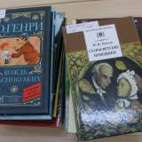 изображение: Фото 16. 2021.07.28 Пушкинка: новые книги. Объединение детских библиотек Тольятти
