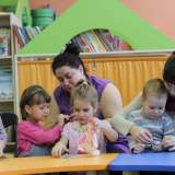 изображение: Фото 25. 2019.01.27 Бабушкины сказки. Объединение детских библиотек Тольятти