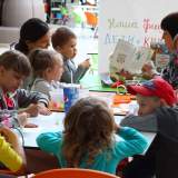 изображение: Фото 67. 2018.05.29 АКВАРЕЛЬные чтения. Объединение детских библиотек Тольятти