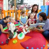 изображение: Фото 13. 2018.05.15 АКВАРЕЛЬные чтения. Объединение детских библиотек Тольятти