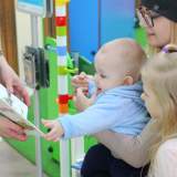 изображение: Фото 2. 2020.03.03 АКВАРЕЛЬные чтения. Объединение детских библиотек Тольятти