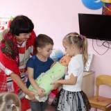 изображение: Фото 13. 2019.10.11 «Культурный гражданин». Объединение детских библиотек Тольятти