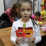 изображение: Фото 18. 2018.11.04 Ночь искусств в детской библиотеке №2. Объединение детских библиотек Тольятти