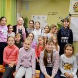 изображение: Фото 45. 2018.10.31 Бабушкины сказки. Объединение детских библиотек Тольятти