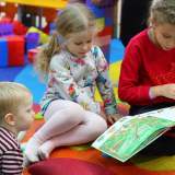 изображение: Фото 23. 2018.11.13 АКВАРЕЛЬные чтения. Объединение детских библиотек Тольятти