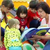 изображение: Фото 62. 2018.09.04 АКВАРЕЛЬные чтения. Объединение детских библиотек Тольятти