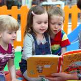 изображение: Фото 43. 2018.05.15 АКВАРЕЛЬные чтения. Объединение детских библиотек Тольятти