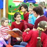 изображение: Фото 8. 2018.12.25 АКВАРЕЛЬные чтения. Объединение детских библиотек Тольятти