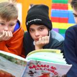изображение: Фото 9. 2018.02.06 АКВАРЕЛЬные чтения. Объединение детских библиотек Тольятти