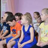 изображение: Фото 19. 2022.06.29 КультУРА Тольятти. Объединение детских библиотек Тольятти
