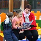 изображение: Фото 61. 2019.01.15 АКВАРЕЛЬные чтения. Объединение детских библиотек Тольятти