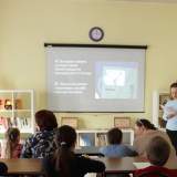 изображение: Фото 6. 2020.02.08 Лаба-2020 в ДБ№6. Объединение детских библиотек Тольятти