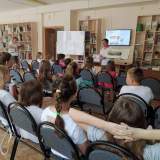изображение: Фото 11. 2021.06.11 Виртуальные экскурсии. Объединение детских библиотек Тольятти