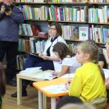 изображение: Фото 9. 2019.10.12 ХимЛаба. Объединение детских библиотек Тольятти
