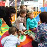 изображение: Фото 22. 2018.05.29 АКВАРЕЛЬные чтения. Объединение детских библиотек Тольятти
