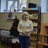 изображение: Фото 3. 2019.12.14 Щелкунчик. Объединение детских библиотек Тольятти