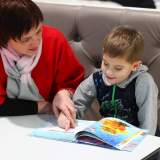 изображение: Фото 38. 2019.01.15 АКВАРЕЛЬные чтения. Объединение детских библиотек Тольятти