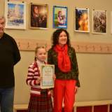 изображение: Фото 26. 2019.02.10 Вифлеемская звезда. Объединение детских библиотек Тольятти