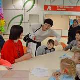 изображение: Фото 4. 2017.11.26 Мамин день. Объединение детских библиотек Тольятти