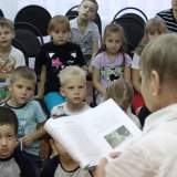 изображение: Фото 13. 2019.11.06 «Культурный гражданин». Объединение детских библиотек Тольятти