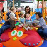 изображение: Фото 17. 2018.05.15 АКВАРЕЛЬные чтения. Объединение детских библиотек Тольятти