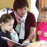 изображение: Фото 79. 2018.12.25 АКВАРЕЛЬные чтения. Объединение детских библиотек Тольятти
