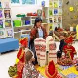 изображение: Фото 32. 2022.05.28 Библиосумерки в Пушкинке. Объединение детских библиотек Тольятти