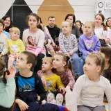 изображение: Фото 14. 2023.03.05 Бабушкины сказки в ЦДБ. Объединение детских библиотек Тольятти