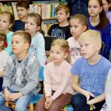 изображение: Фото 3. 2020.01.05 Научная ёлка. Объединение детских библиотек Тольятти