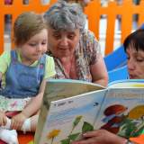 изображение: Фото 19. 2018.05.15 АКВАРЕЛЬные чтения. Объединение детских библиотек Тольятти