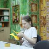 изображение: Фото 5. 2020.02.19 Мастер-классы «Взгляд в будущее» . Объединение детских библиотек Тольятти
