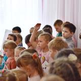 изображение: Фото 25. 2022.06.29 КультУРА Тольятти. Объединение детских библиотек Тольятти