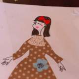 изображение: Фото 63. 2017.11.12 Мастер-класс «Я - fashion-иллюстратор!». Объединение детских библиотек Тольятти