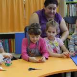 изображение: Фото 31. 2019.01.27 Бабушкины сказки. Объединение детских библиотек Тольятти