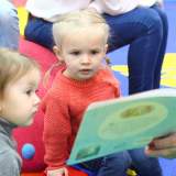 изображение: Фото 35. 2017.11.14 АКВАРЕЛЬные чтения. Объединение детских библиотек Тольятти