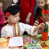 изображение: Фото 32. 2018.11.23 Хоровод дружбы. Объединение детских библиотек Тольятти