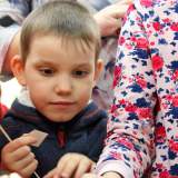 изображение: Фото 22. 2019.04.14 Квест в ДБ№8. Объединение детских библиотек Тольятти