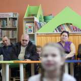 изображение: Фото 9. 2019.01.27 Бабушкины сказки. Объединение детских библиотек Тольятти