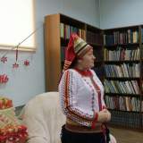 изображение: Фото 23. 2017.12.17 Бабушкины сказки. Объединение детских библиотек Тольятти