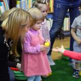 изображение: Фото 14. 2018.04.21 Библиосумерки в ЦДБ. Объединение детских библиотек Тольятти