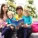 изображение: Фото 69. 2018.12.18 АКВАРЕЛЬные чтения. Объединение детских библиотек Тольятти