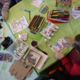 изображение: Фото 31. 2018.03.01 Фестиваль счастья. Объединение детских библиотек Тольятти