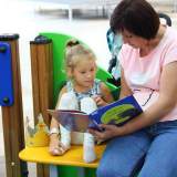 изображение: Фото 20. 2018.09.04 АКВАРЕЛЬные чтения. Объединение детских библиотек Тольятти
