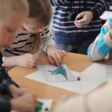 изображение: Фото 49. 2017.04.23 Динозавры в Тольятти!. Объединение детских библиотек Тольятти