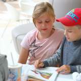 изображение: Фото 99. 2018.05.29 АКВАРЕЛЬные чтения. Объединение детских библиотек Тольятти