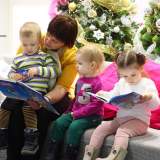 изображение: Фото 45. 2018.12.18 АКВАРЕЛЬные чтения. Объединение детских библиотек Тольятти