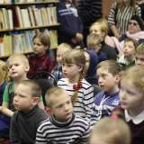 изображение: Фото 12. 2017.04.23 Динозавры в Тольятти!. Объединение детских библиотек Тольятти
