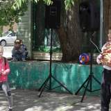 изображение: Фото 17. 2017.06.25 День молодёжи. Объединение детских библиотек Тольятти