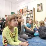 изображение: Фото 11. 2018.05.26 Бабушкины сказки. Объединение детских библиотек Тольятти
