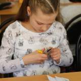 изображение: Фото 52. 2018.04.21 Библиосумерки в ЦДБ. Объединение детских библиотек Тольятти